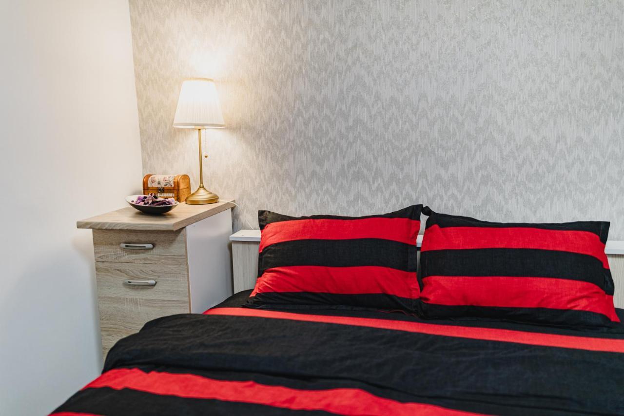Poarta Schei Apartment Brașov