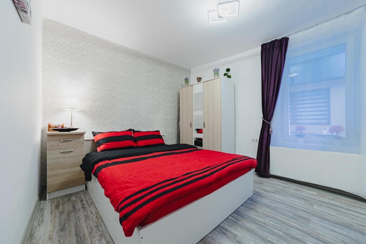 Poarta Schei Apartment